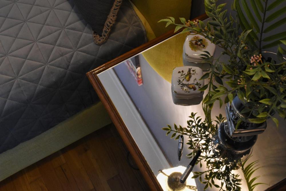 Pepromeno Luxury Apartment In The City Center Kalamata Exteriör bild